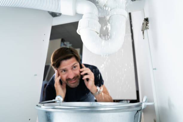 Best Sprinkler Systems  in Kdeer, IL