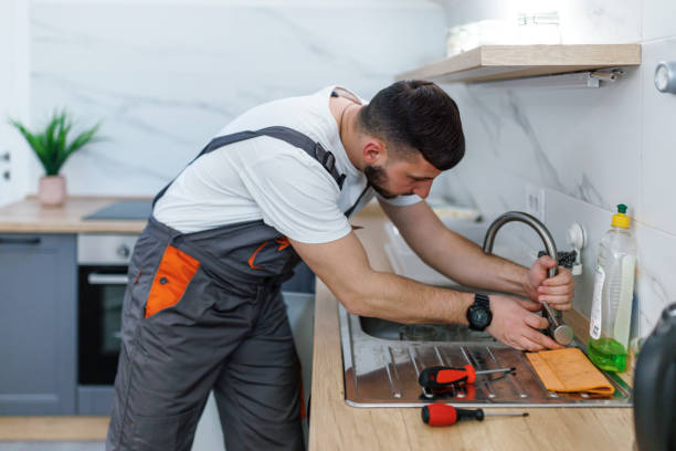 Best Shower Repair Services  in Kdeer, IL