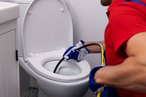 Best Plumbing Inspection Services  in Kdeer, IL