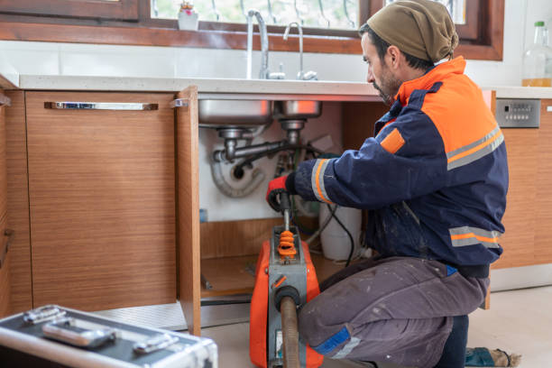 Best Septic Systems  in Kdeer, IL