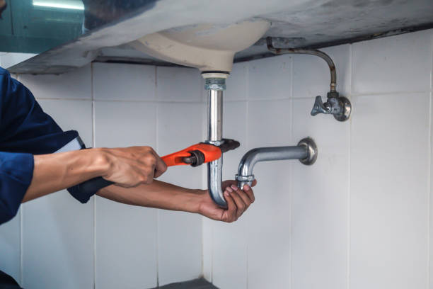 Best Commercial Plumbing Services  in Kdeer, IL