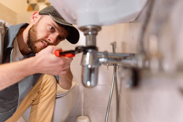 Best Water Softener Installation  in Kdeer, IL