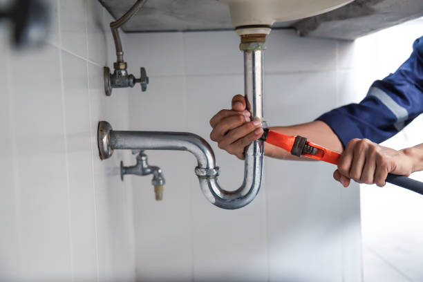 Best Plumbing Installation Services  in Kdeer, IL