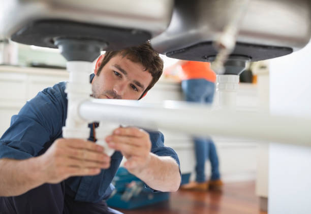 Best Residential Plumbing Services  in Kdeer, IL