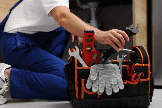 Best Drain Cleaning Services  in Kdeer, IL