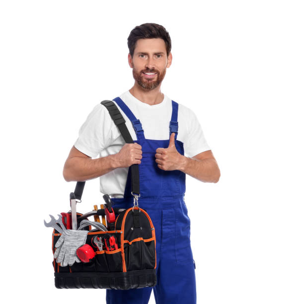 Best Drain Cleaning Services  in Kdeer, IL