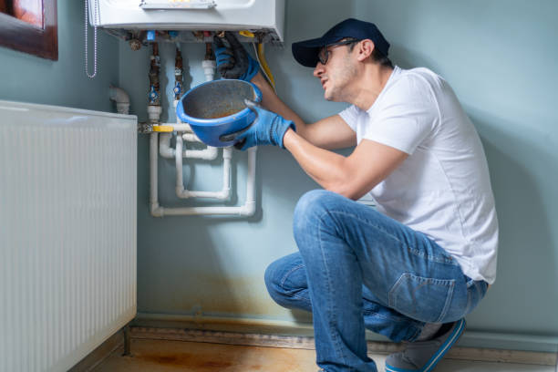 Best Faucet Repair  in Kdeer, IL