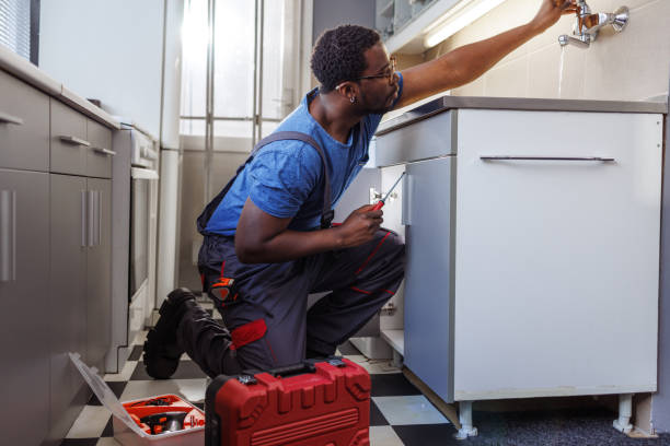 Best Sewer Cleaning Services  in Kdeer, IL